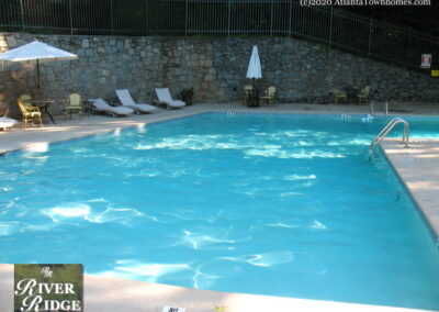 river ridge townhomes 33a