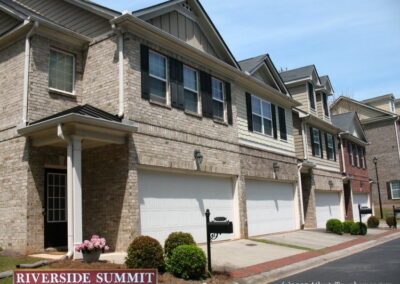 riverside summit townhomes alpharetta 3a