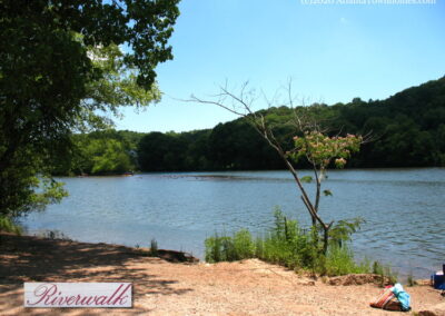 riverwalk in roswell walk to river a