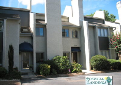 roswell landings townhomes 13a
