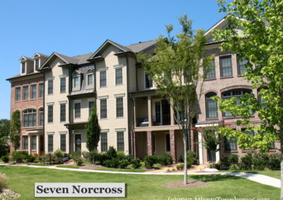 seven norcross a1a