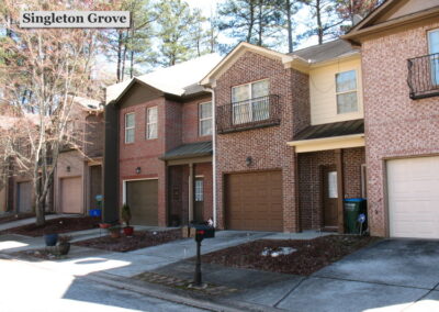 singleton grove 24ba
