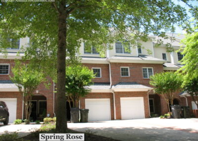 spring rose townhomes in sandy springs 3a