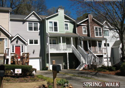 spring walk townhomes 24ba