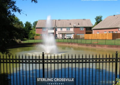 sterling crossville 3a