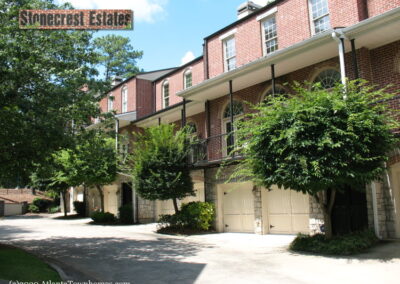 stonecrest estates townhomes 5a
