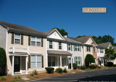 stoneridge townhomes alpharetta ga 3a