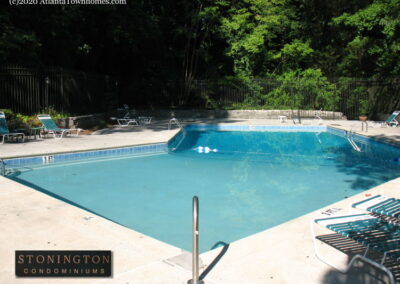 stonington condominiums 4a