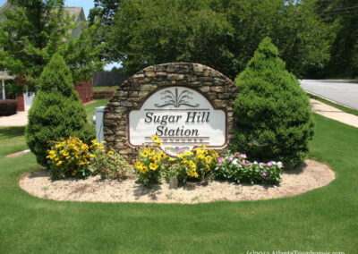 sugar hill station 1a
