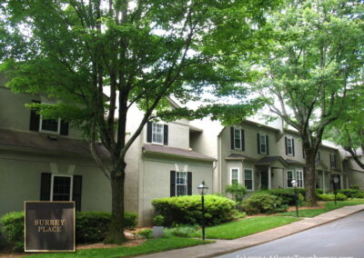 surrey place townhomes in sandy springs 6a