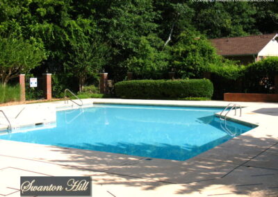 swanton hill u2a
