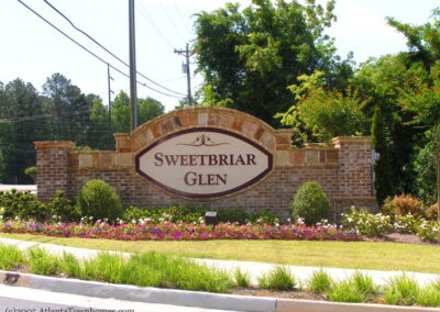 sweetbriar glen a