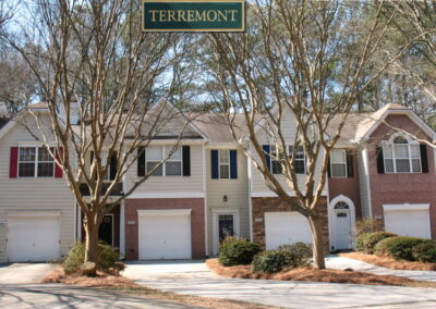 terremont townhomes 24da