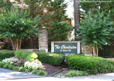 the charleston on wieuca townhomes 1a