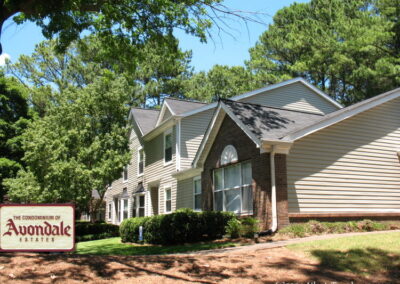the condominium of avondale estates 45fa