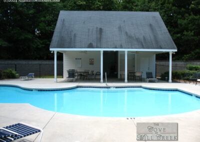 the cove at mill creek townhomes in buford 5a