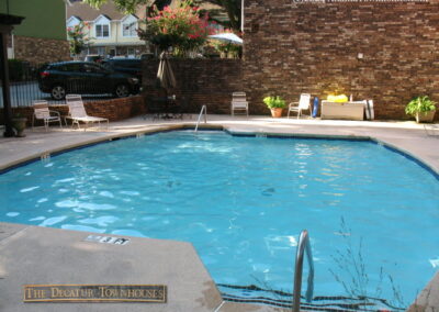the decatur townhouses ga 4a