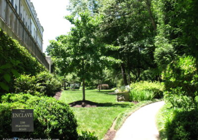 the enclave on peachtree in atlanta 2a