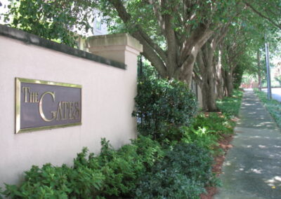 the gates townhomes buckhead 3a