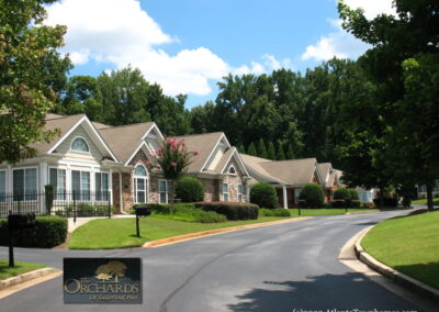 the orchards at sugarloaf parc condos 8a