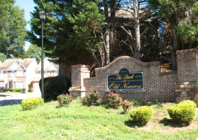 the park at old norcross townhomes lawrenceville ga u3a