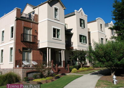 towne park place 6a