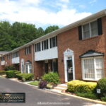 Townhomes of Sandy Springs