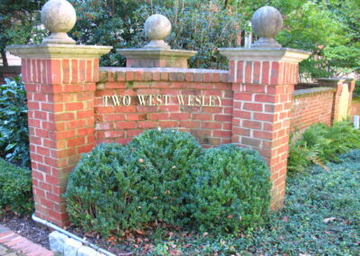 two west wesley 1a