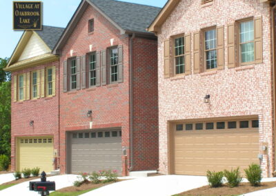 village at oakbrook lake3a