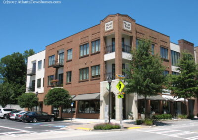 village place in brookhaven a3a