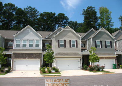 villages at thorncrest townhomes tucker 7a