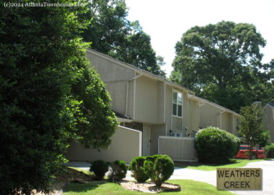 weathers creek townhomes in brookhaven 5a