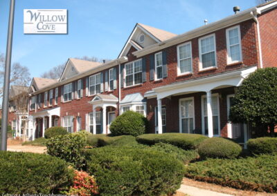 willow cove 24f a