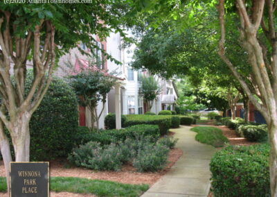 winnona park place u3a