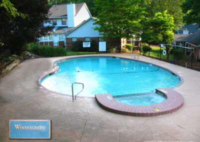 wintergreen u4a