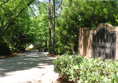 woodbridge crossing townhomes atlanta 24ca