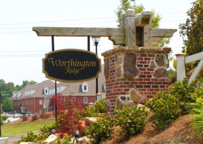 worthington ridge a