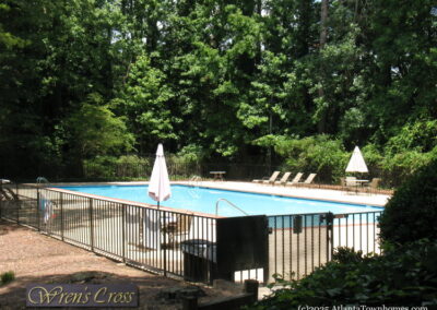 wrens cross townhomes in dunwoody 26a