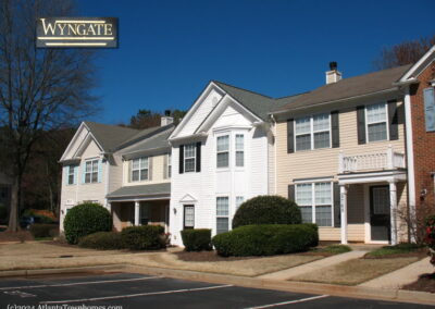 wyngate townhomes norcross 24ca
