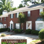 Anderson Mill