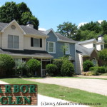 Arbor Glen