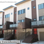 Axis Townhomes