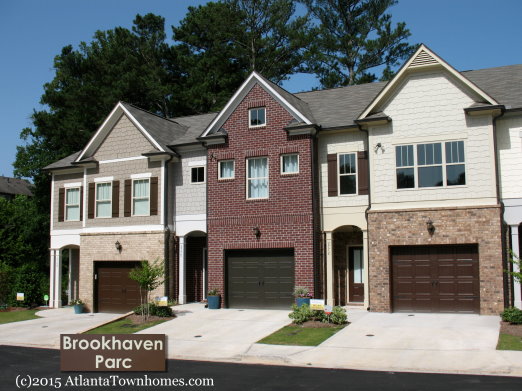 Brookhaven Parc