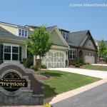 Cottages at Greystone