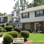 Fairway Estates