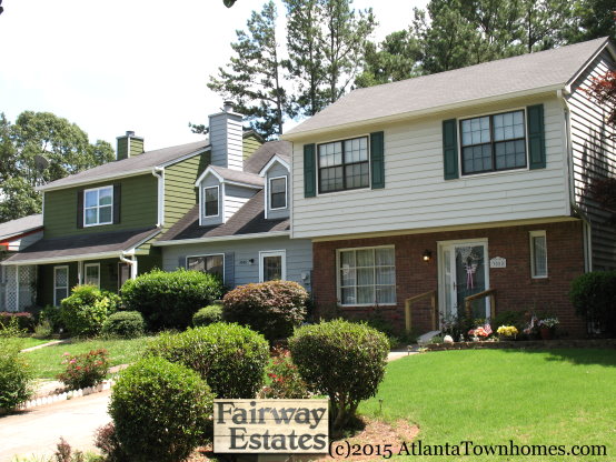 Fairway Estates