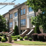 Hawthorne Gate
