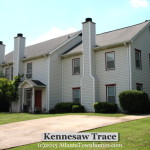 Kennesaw Trace