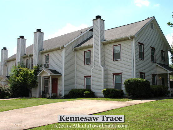 Kennesaw Trace