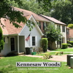 Kennesaw Woods